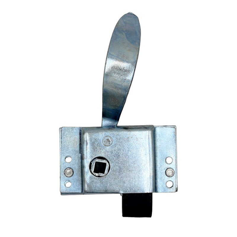 Cab Door Latch fits Several Fits Allis Chalmers Models