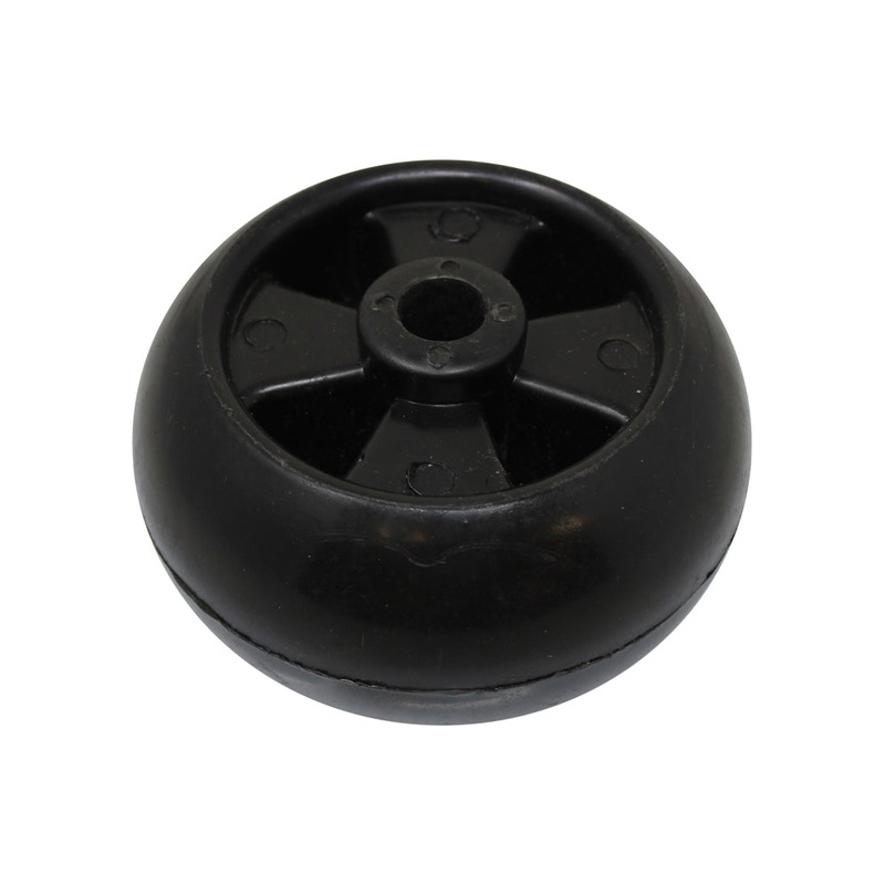 Deck Wheel Fits John Deere X394, X500, X520, X534, X540, X570, X580, X584, X590