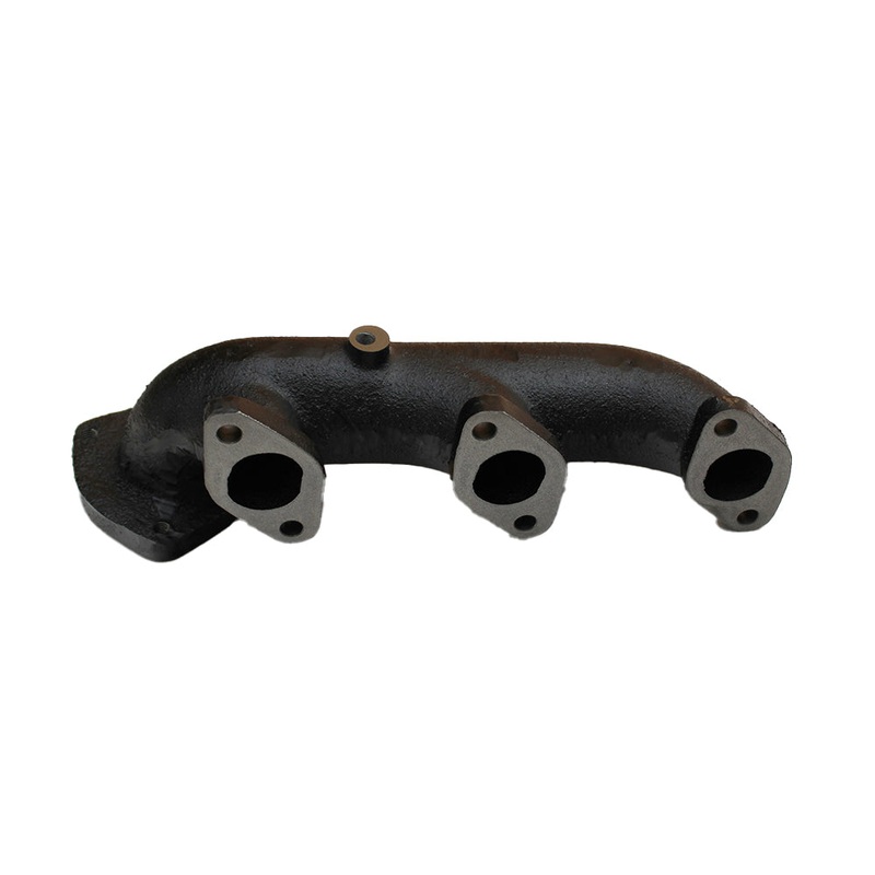 Exhaust Manifold Fits Case 1190 1194 fits David Brown 770 780 880 885 K907910
