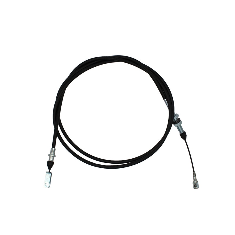 F1NN9C799CA New Hand Throttle Control Cable Fits New Holland 7840O Orchard 6-Cyl