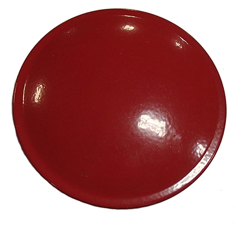 Fuel Tank Cap – Red Fits John Deere 2040 2355 2555 AL34678 Fits International