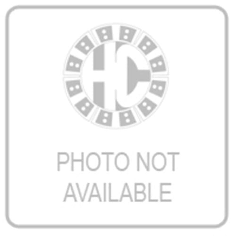 HM1039071 Fuel Bowl, Round Bottom Fits Massey Ferguson