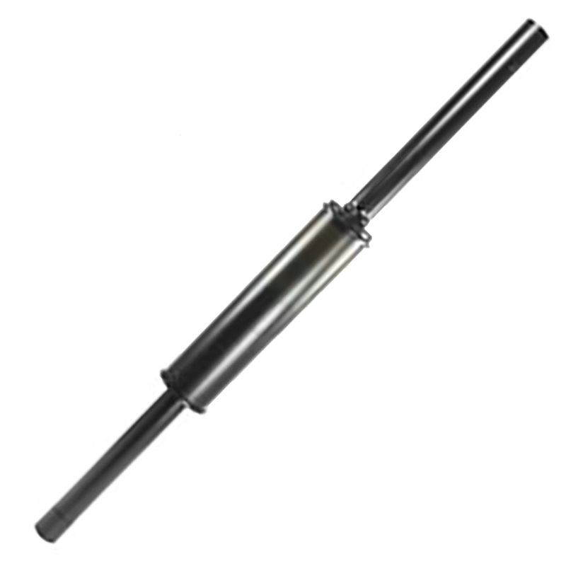 Muffler 1675390M91 Fits Massey Ferguson 275 290 30D 362 372 382 382N 565 575 590