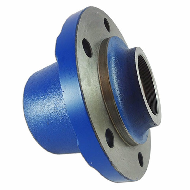 NEW Hub Fits Ford New Holland Tractor TN55D TN65 TN65D TN65F TN70