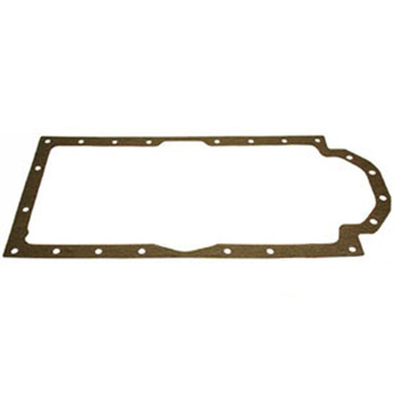 NEW Oil Pan Gasket Fits Case/International Tractor 624 654 674 With D239 ENG