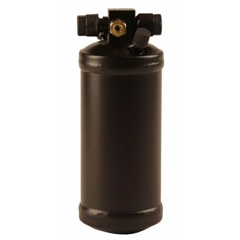 Receiver Drier Fits Freightliner Replaces 22-37199-001