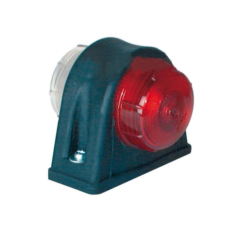 S.12808 Outline Marker Light – Front/Rear, 12V () Fits Case IH