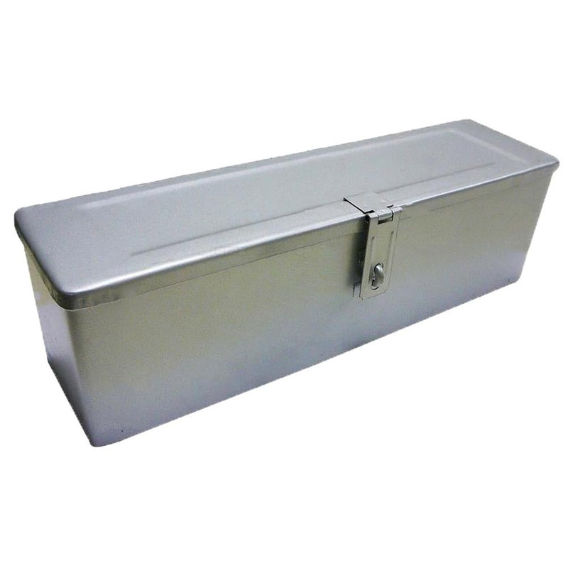 S.60518 TOOL BOX, GREY