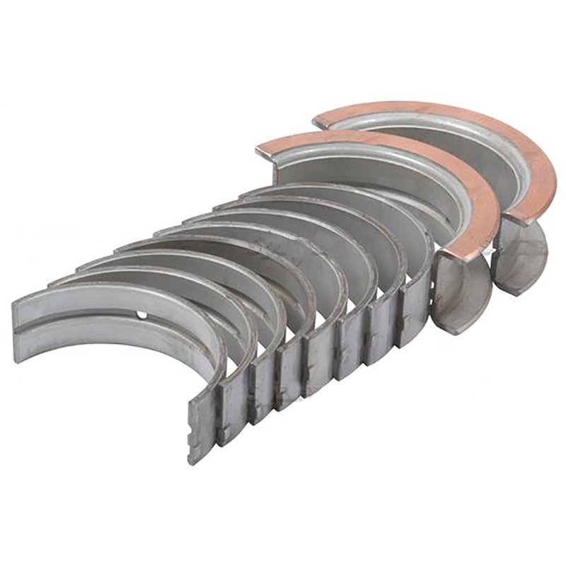 S.65223 Main Bearing Std. (Set) Fits Ford/New Holland