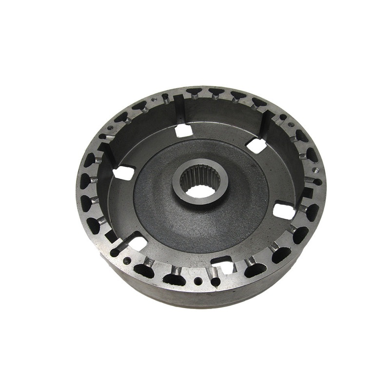 T154186 Brake Drum Fits John Deere Bulldozer Model: 450G