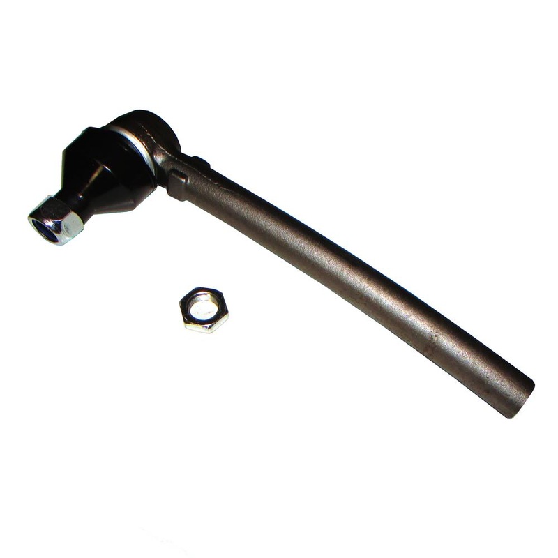 Tie Rod Fits Case 570MXT 570NEP 570NXT 580M 580N 580NEP 580SM 580SM+ 580SN