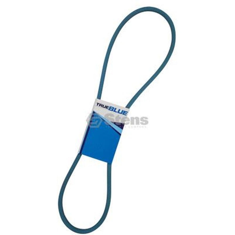 1/2 x 47 V-Belt A45K fits Country Clipper TREK HYDRO ZETON ZETON Fits Boss