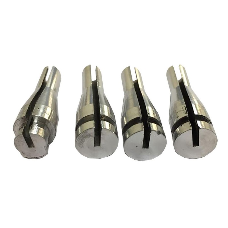 4 Ends Repair Door Handle Cable Ends Kit Fits Ford F/E Series F150 F250 F350