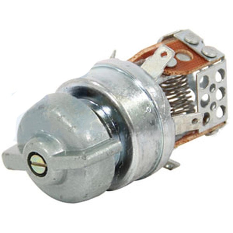 403571R2 Light Switch Fits International 544 656 766 1066 1456 1468 4366 Tractor