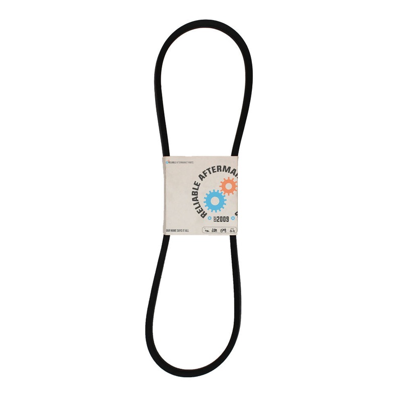 5/8 x 60 V-Belt – 5L600 – Rotary 7605