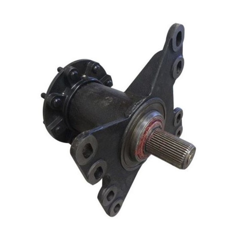 87440218 Axle Assembly Fits John Deere Fits Ford New Holland LS180 LS190 LX865