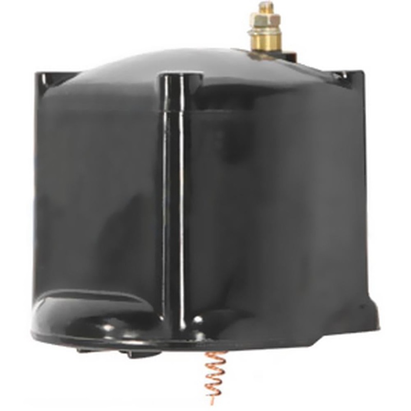 9N1202412 Front Mount 12 Volt Ignition Coil Fits Ford Tractors 2N 8N 9N