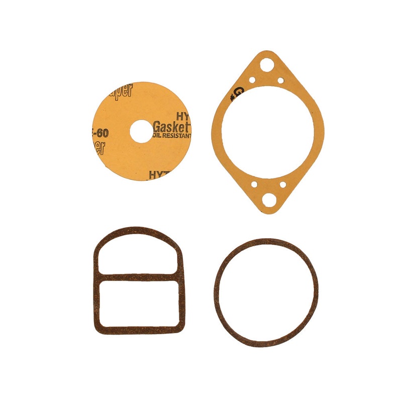 9N12104 Front Mount Distributor Gasket Set Fits Ford NH 9N 2N 8N