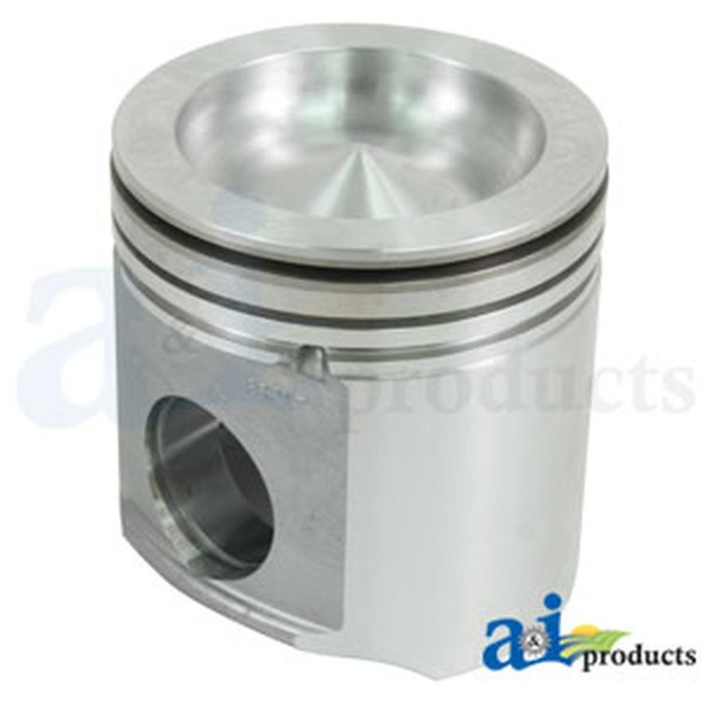 A&I Prod. Replaces A-RE515037 PISTON