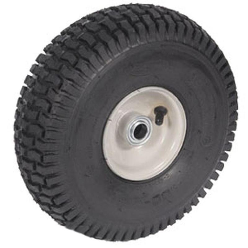 B1WL29 Front Wheel Assembly 11 x 4 x 4 Fits Snapper Several Models