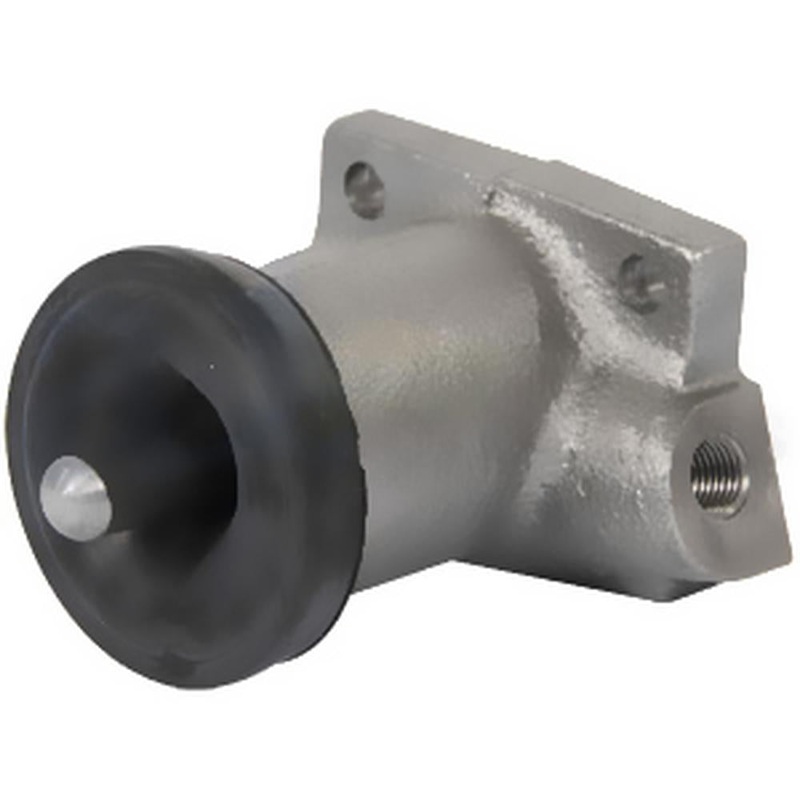 Brake Cylinder 1676387M92 Fits Massey Ferguson 592 595 60H 675 690 698 698T 699
