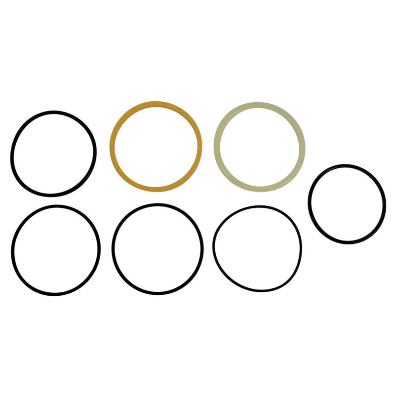 Cylinder Seal Kit AH212088 Fits John Deere 520 524K 540 544J 544K 553 570B