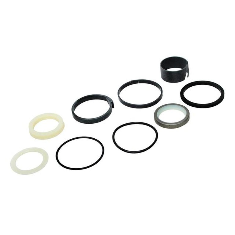 Cylinder Seal Kit Fits Case 580K 580L 580M 580SK 580SL 580SM 590 480F 1543267C1
