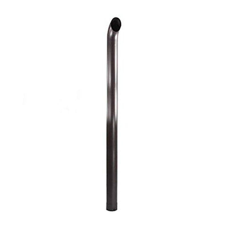 Exhaust Pipe AL61138 Fits John Deere 3140 3150 3155 3350 3640 3640S 3650 840 940