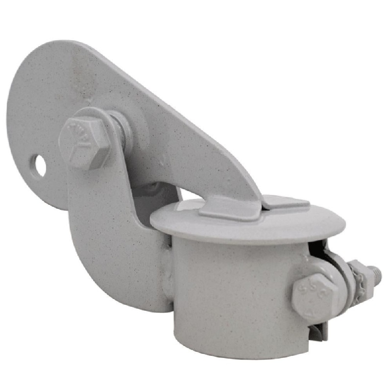Fits Ford Tractor 1.5 to 1-11/16 Muffler Exhaust Weather Cap Part No.