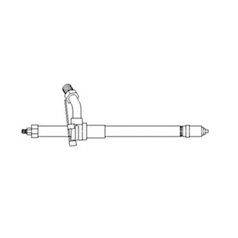 Fuel Injector fits White 2-70 165857AS fits Oliver 1755 1955 1750 1855 165857AS