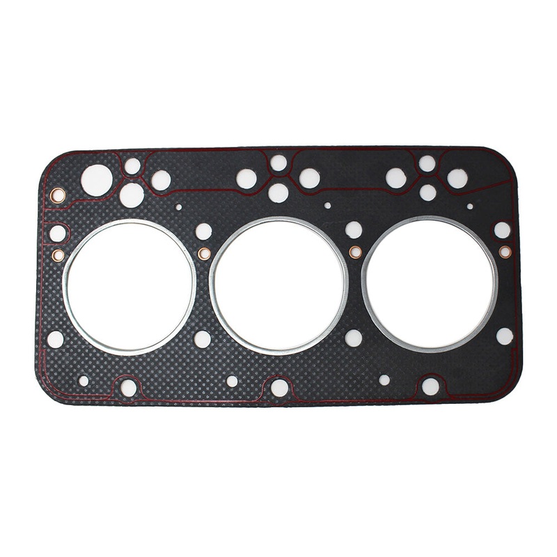 Head Gasket 3 Cyl fits Long 2360, 2460, 350, 360, 445, 460 TX101030, TX10130