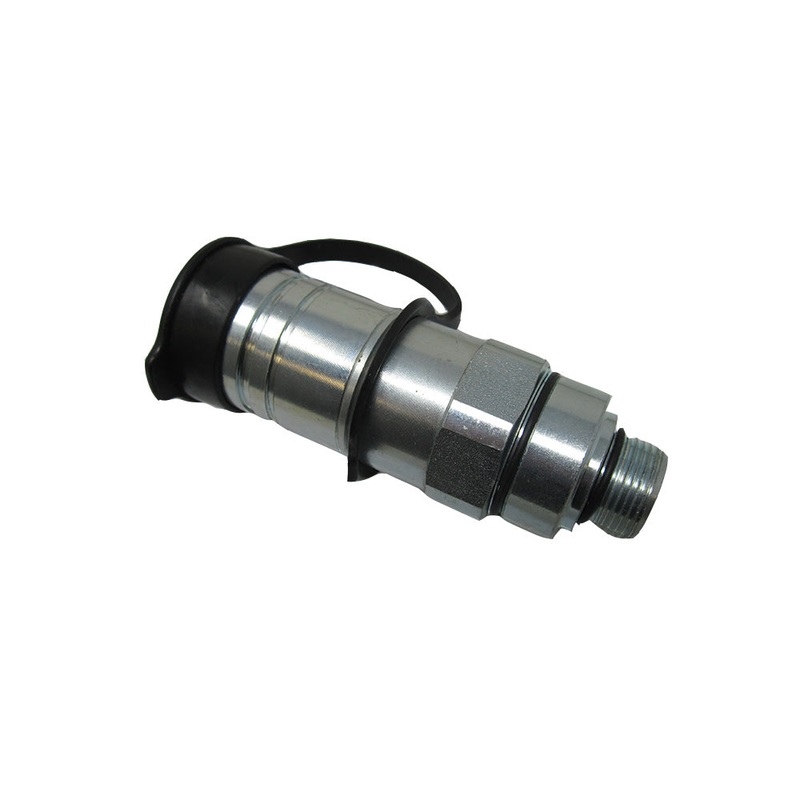 HYDRAULIC COUPLER SET 1/2” FOR PART 193-8334 193-8335 297907A1 297907A3
