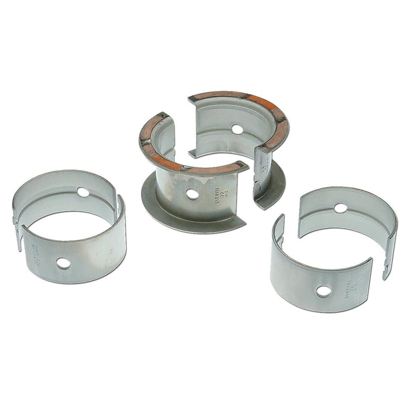 IHS2866 Main Bearing Set, Standard 2.808 Fits International