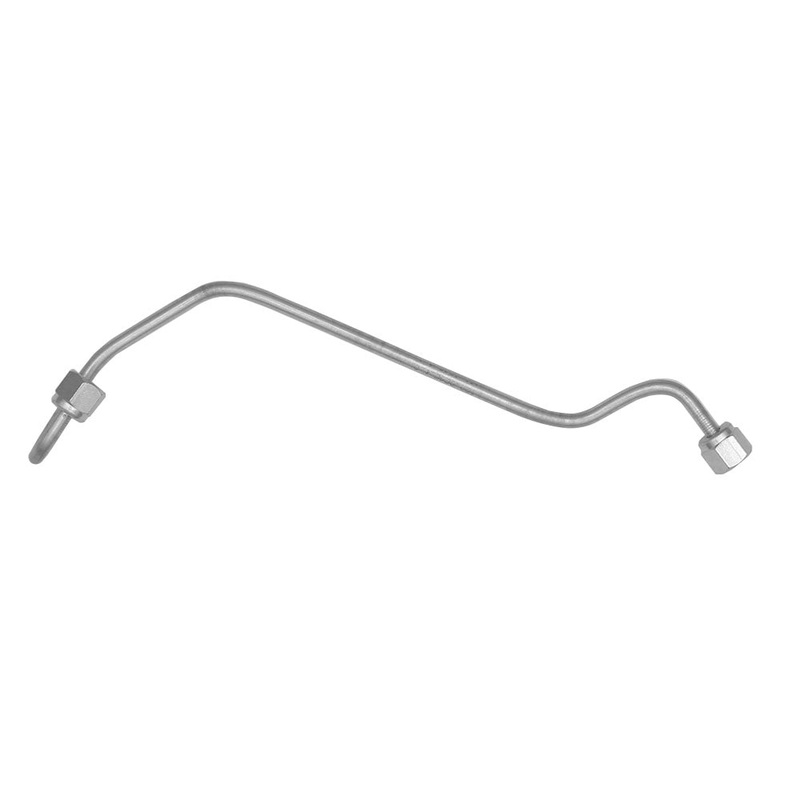 Injection Line – #3 Cylinder Fits Massey Ferguson 135 150 230 235 240 3638625M91