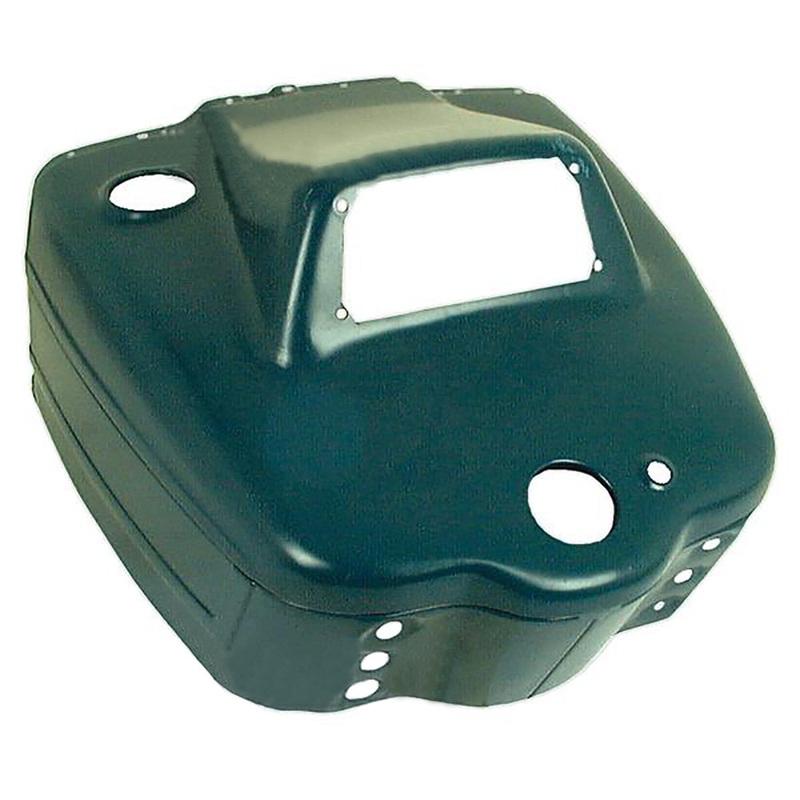 Instrument Panel D8NN16948DB Fits Ford New Holland 7710 2100 2310 2910 3900 4100