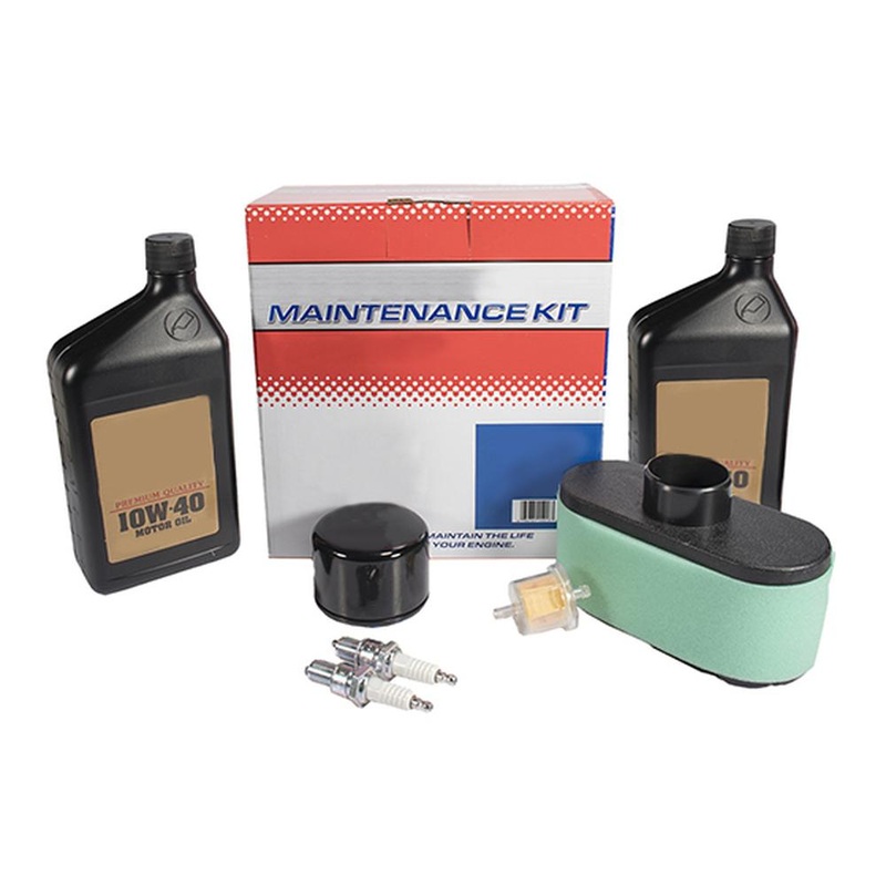 Maintenance Tune Up Kit Fits Kawasaki FS691V FS730V FR730V FS481V FS541V FR651V
