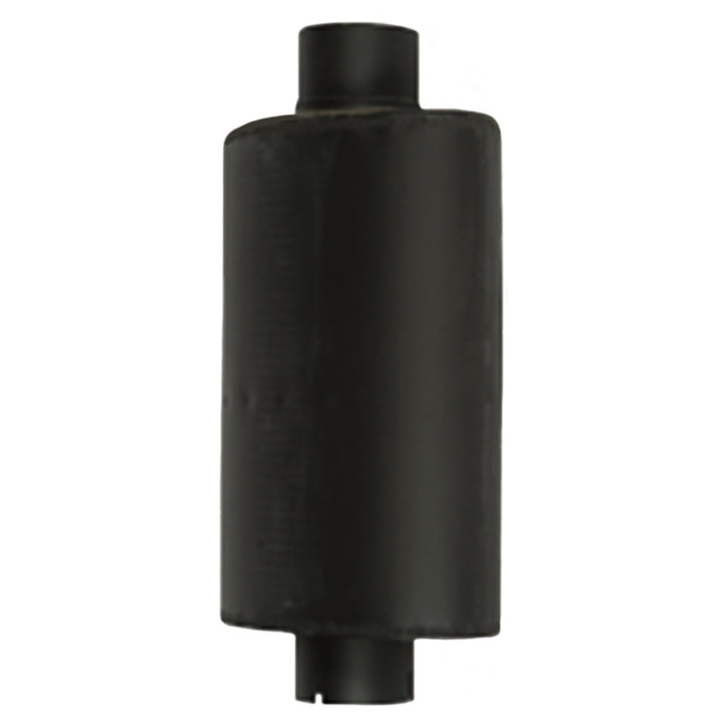 Muffler Fits John Deere 80 820 80 830 AR21805R AR20819R