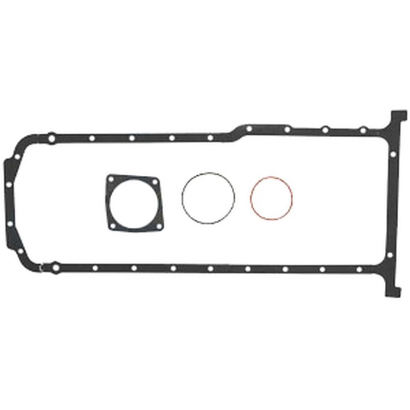 Oil Pan Gasket Fits John Deere 330 7810 8100 8200 8210 8300 8310 8400 R71918