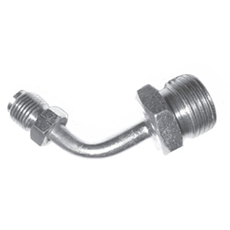 Power Steering Cylinder Connector Fitting Fits Massey Ferguson 231 3029953M91