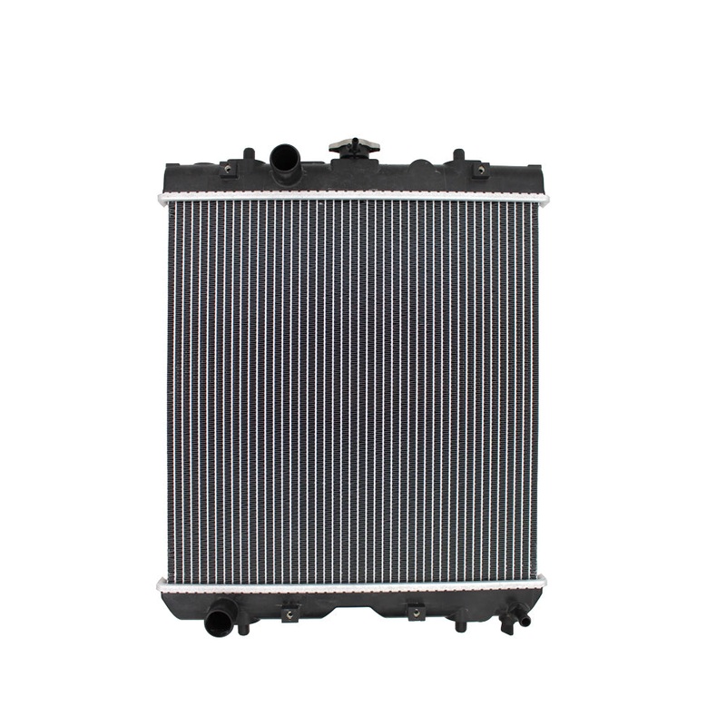 Radiator – Aluminum Core Fits Kubota L3430 L3430 L3430 L3130 L3430 T1060-16010