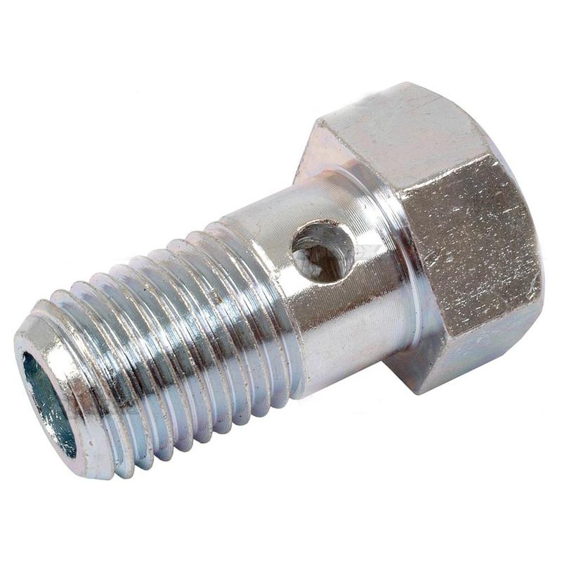 S.59169 Banjo Bolt M14, 1.50 x 34mm – Fits Long Tractor 2510, 360, 510, 610DT +