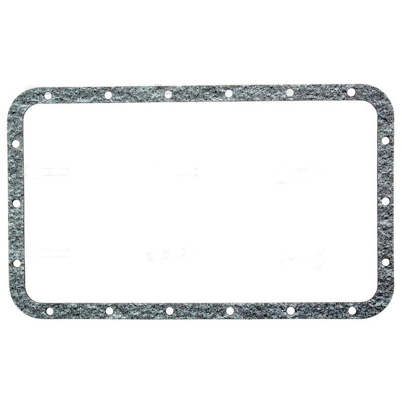 S.62119 Sump Gasket – 4 Cyl. (8045.01, 8045.02, 8045.04, 8045.05) Fits Case IH