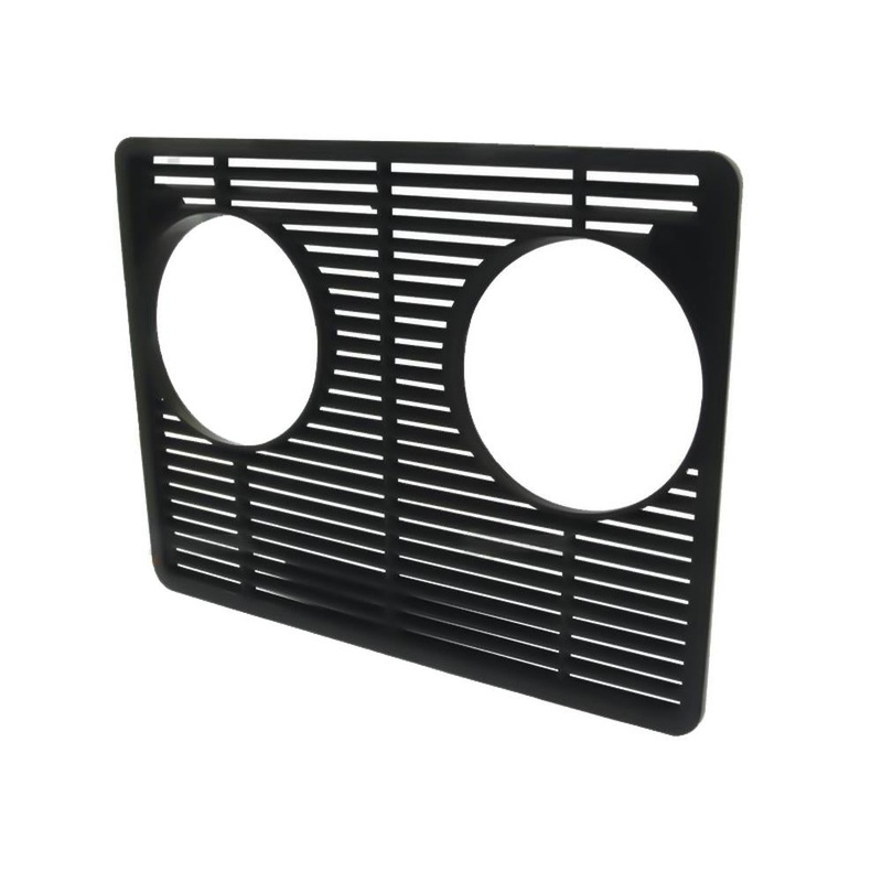 S.64755 Grille, Front, 69115363 Fits Zetor