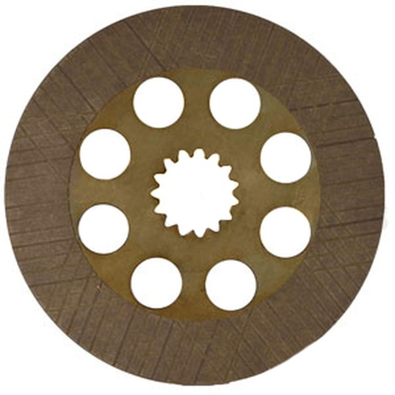 Service Brake Disc Fits John Deere 310G 310E 210LE