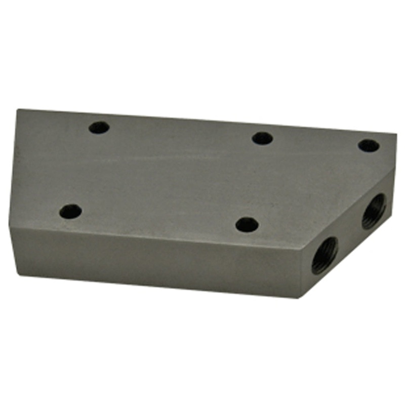 T55222 Power Beyond Manifold For David Brown Tractors