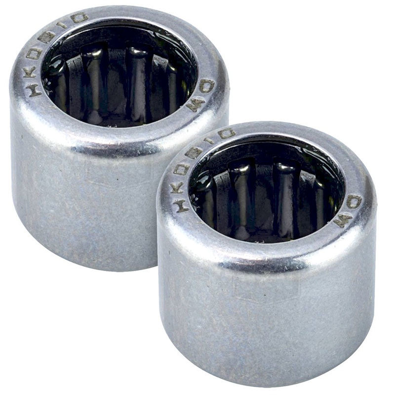 130-05067-2-JN J&N Electrical Products Bearing, Needle, Closed