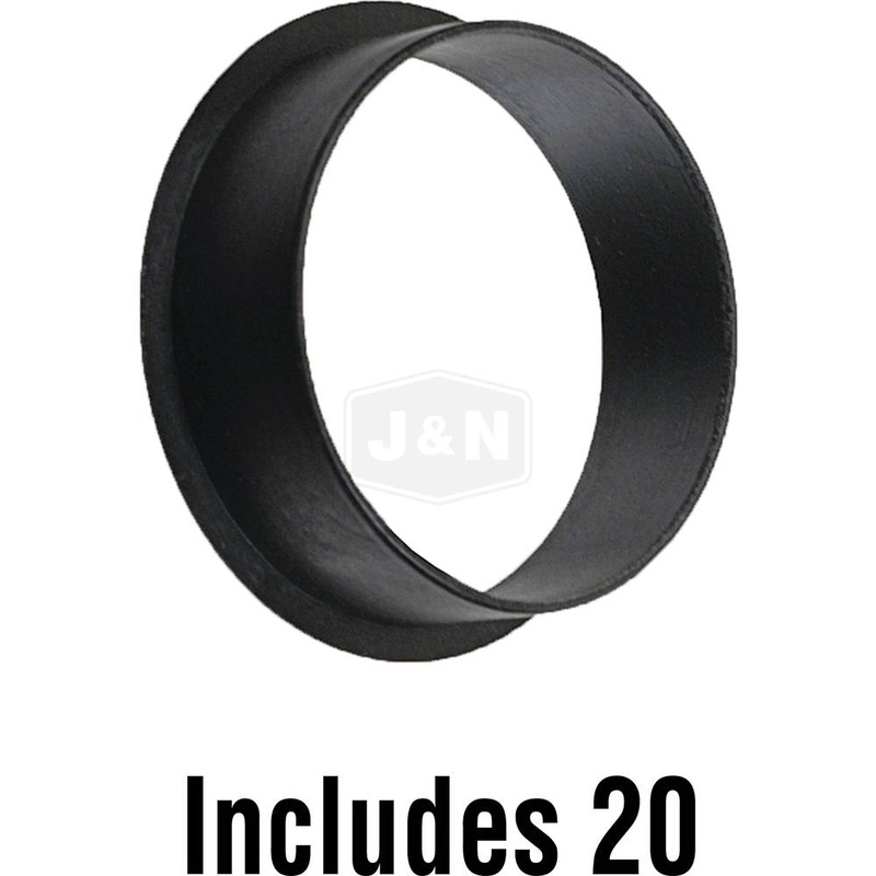 130-07015-20-JN J&N Electrical Products Bearing Tolerance Ring