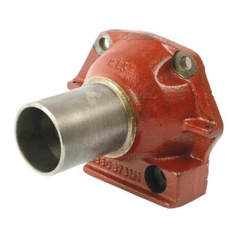 1860889M1 Multi Power Input Housing Fits Massey Ferguson 35, 50, 65, 135 150+