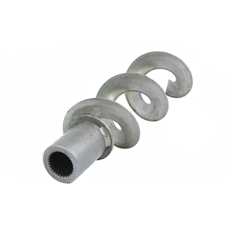 295112A1 New RH Auger Fits Case-IH Tractor Models 580L 580M 585G 586G +