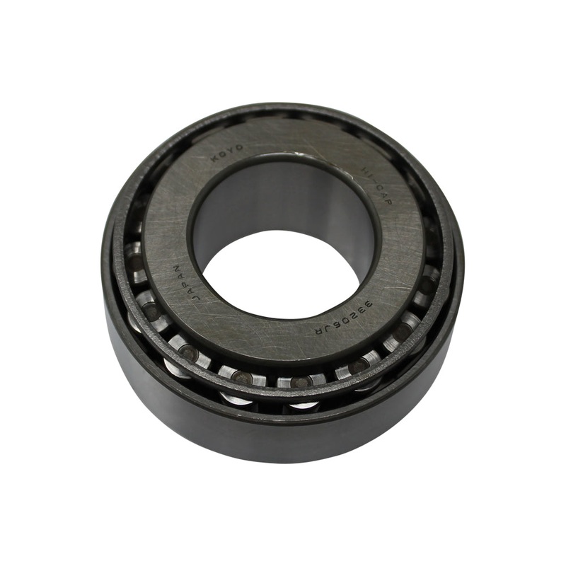 3020-0013 One New Aftermarket Bearing Fits John Deere 5045D, 5045E, 5050E